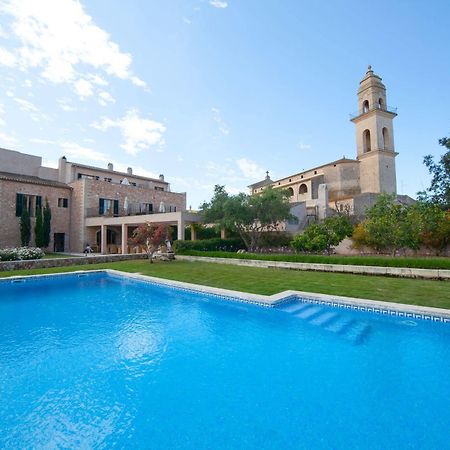 Hotel Ca'N Bonico Ses Salines  Exterior photo