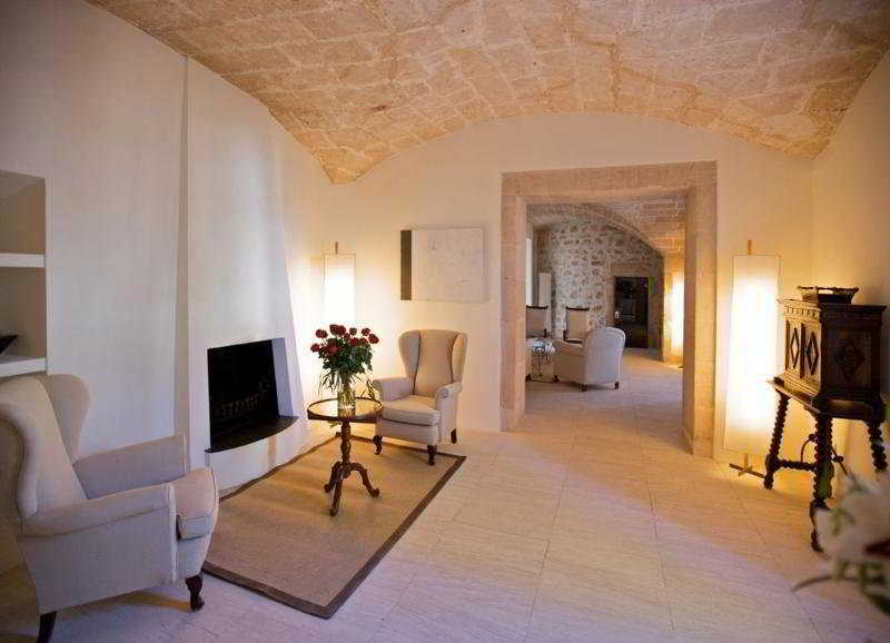 Hotel Ca'N Bonico Ses Salines  Exterior photo