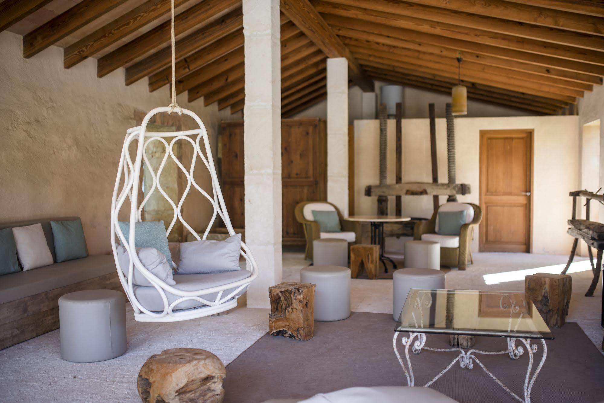 Hotel Ca'N Bonico Ses Salines  Exterior photo
