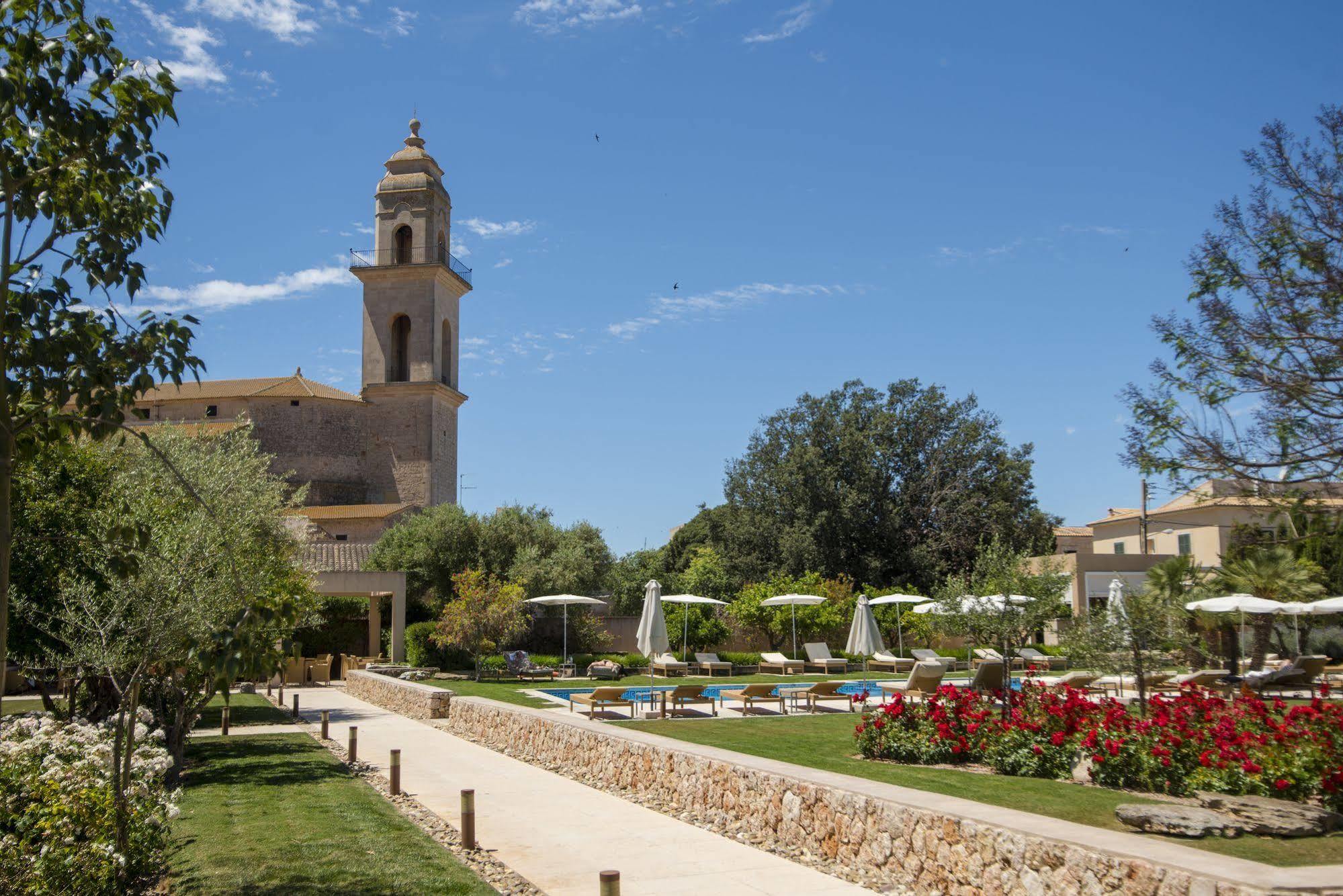 Hotel Ca'N Bonico Ses Salines  Exterior photo